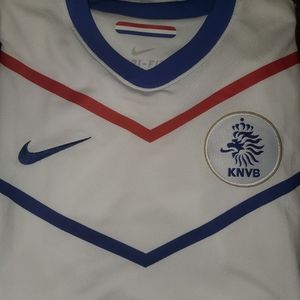 Nederland jersey 2010